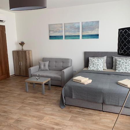 Apartment Laurot 미쿨로프 외부 사진